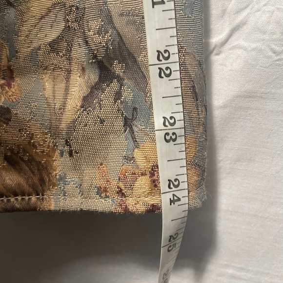 Vtg My Boyfriends Back Womens Denim Jacket - Picture 6 of 8